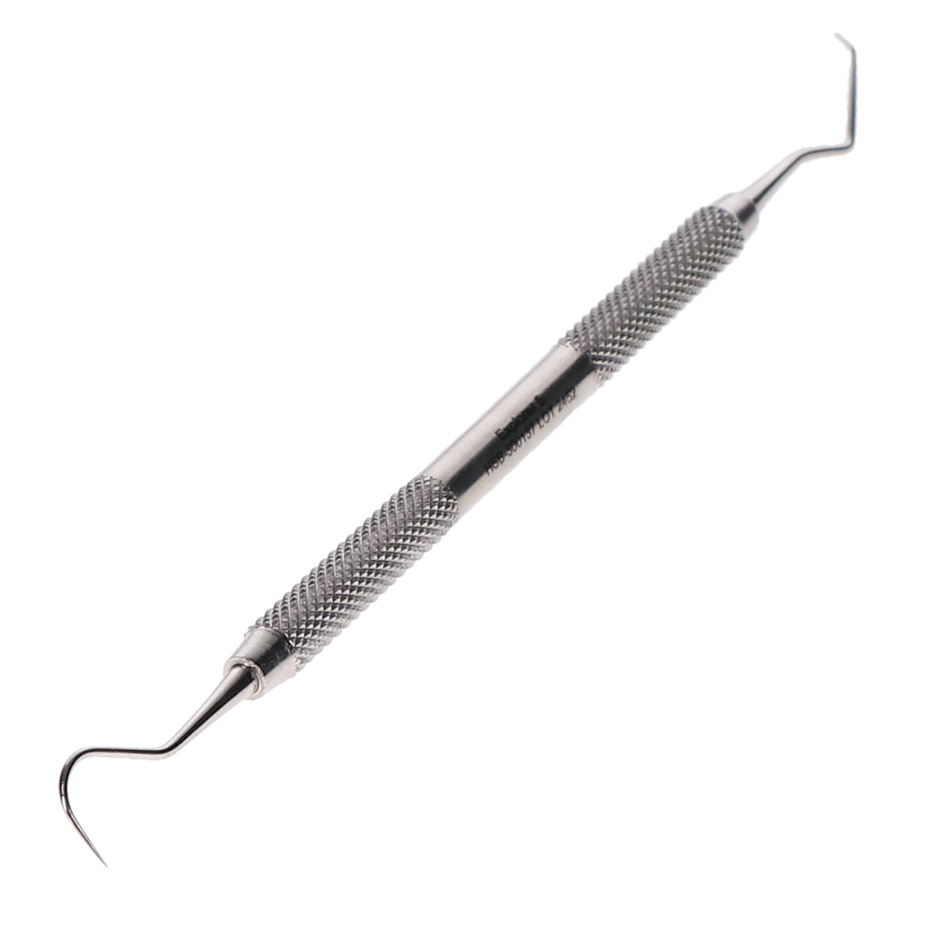House Brand Dentistry 300137 HSB Double End #5 Dental Explorer House Brand Dentistry 300137 HSB Double End #5 Dental Explorer